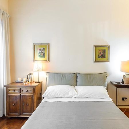 Il Meglio Del B&B Řím Exteriér fotografie