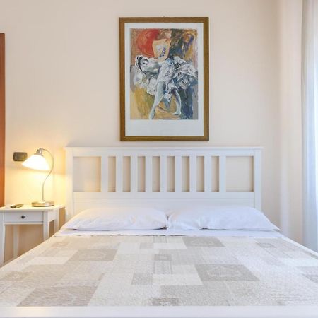 Il Meglio Del B&B Řím Exteriér fotografie