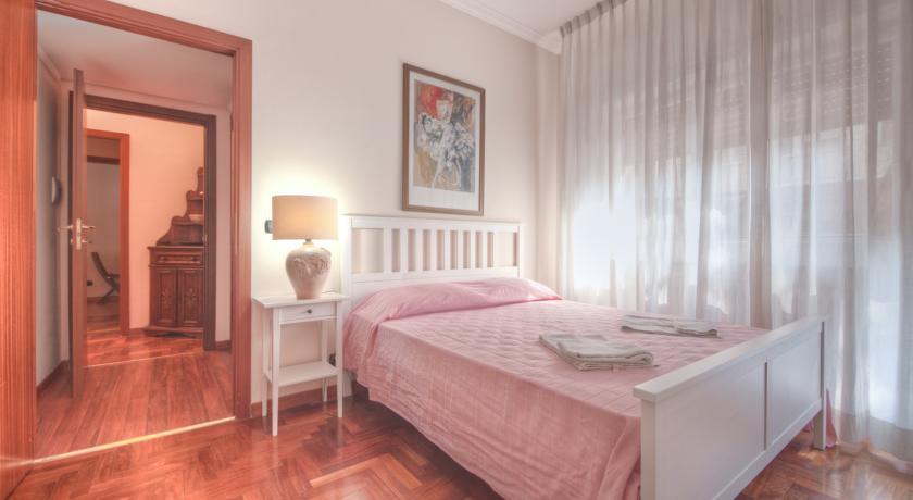 Il Meglio Del B&B Řím Pokoj fotografie