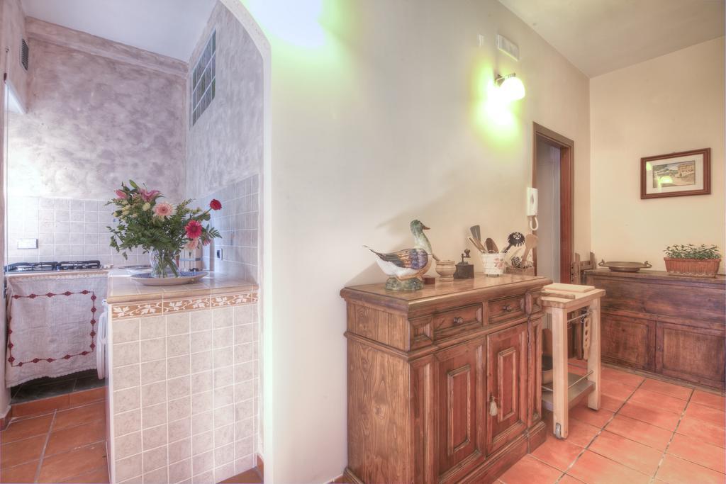 Il Meglio Del B&B Řím Exteriér fotografie