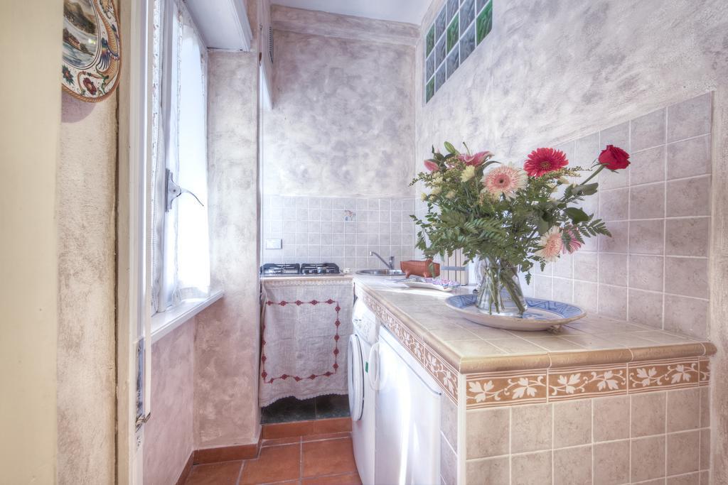 Il Meglio Del B&B Řím Exteriér fotografie