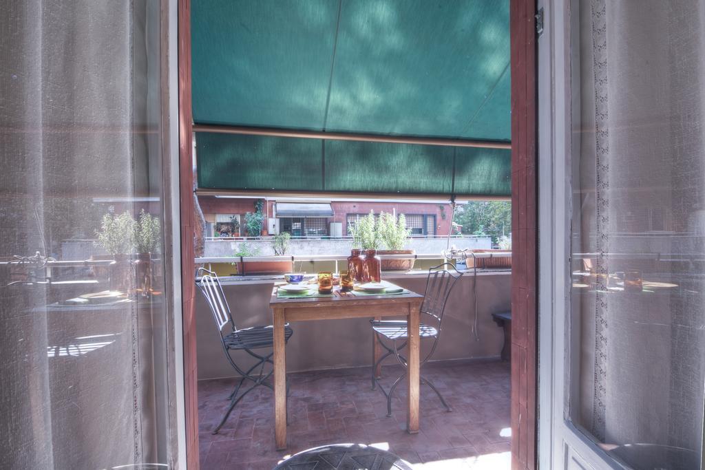 Il Meglio Del B&B Řím Exteriér fotografie