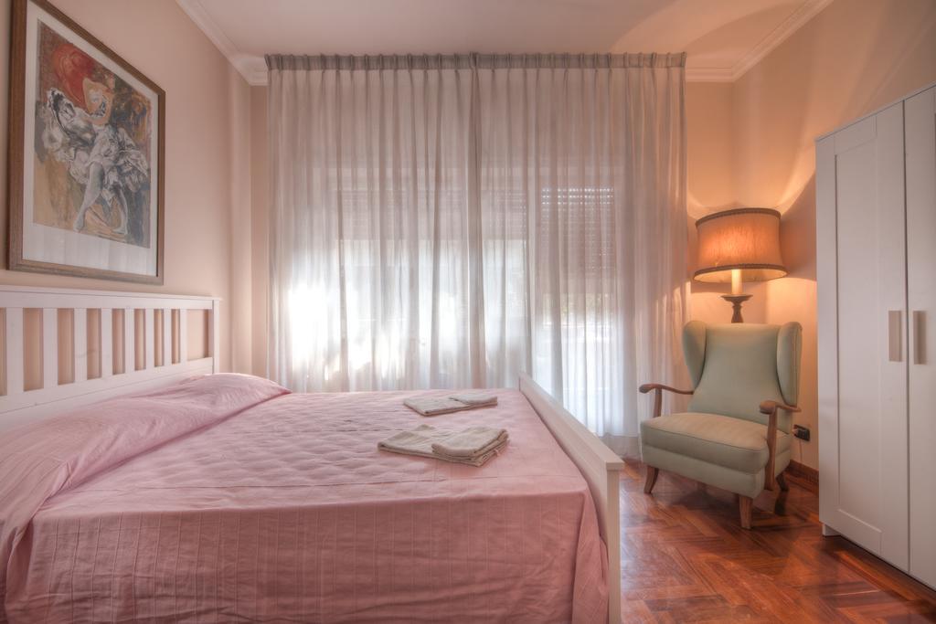 Il Meglio Del B&B Řím Pokoj fotografie