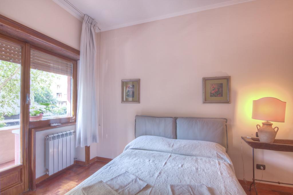 Il Meglio Del B&B Řím Pokoj fotografie