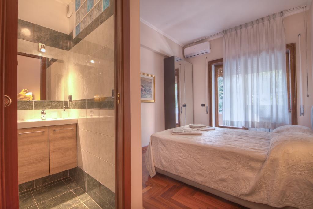 Il Meglio Del B&B Řím Pokoj fotografie