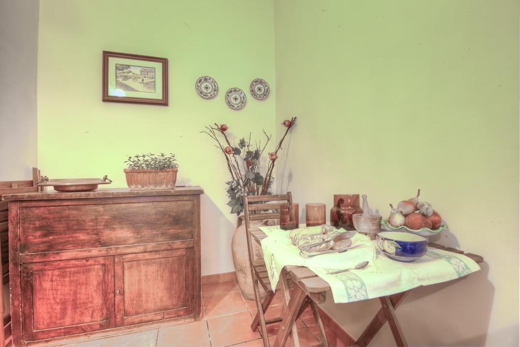 Il Meglio Del B&B Řím Exteriér fotografie