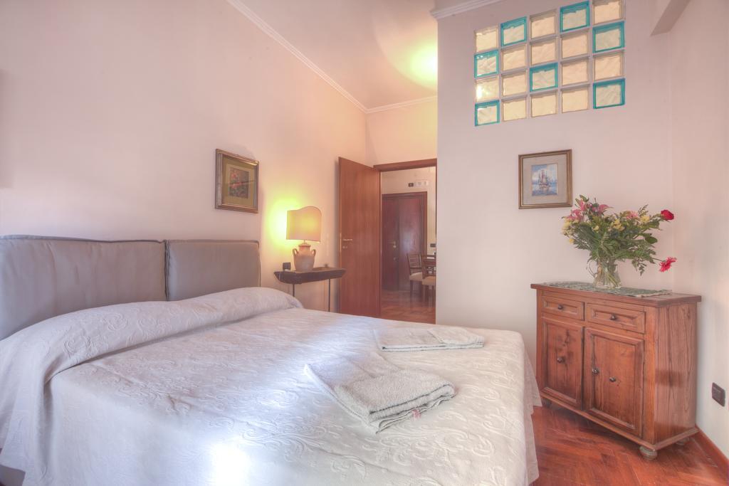 Il Meglio Del B&B Řím Pokoj fotografie