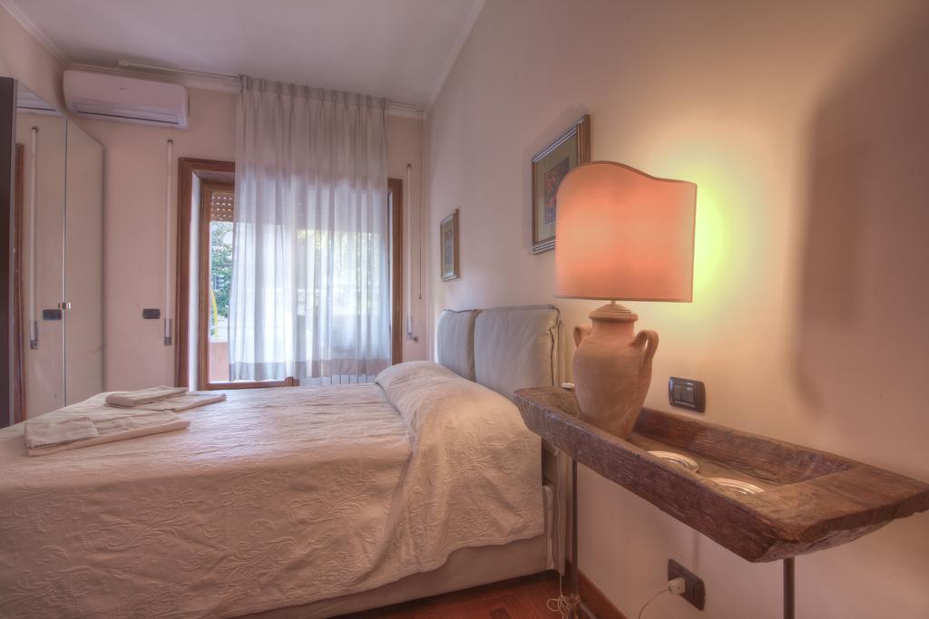 Il Meglio Del B&B Řím Pokoj fotografie