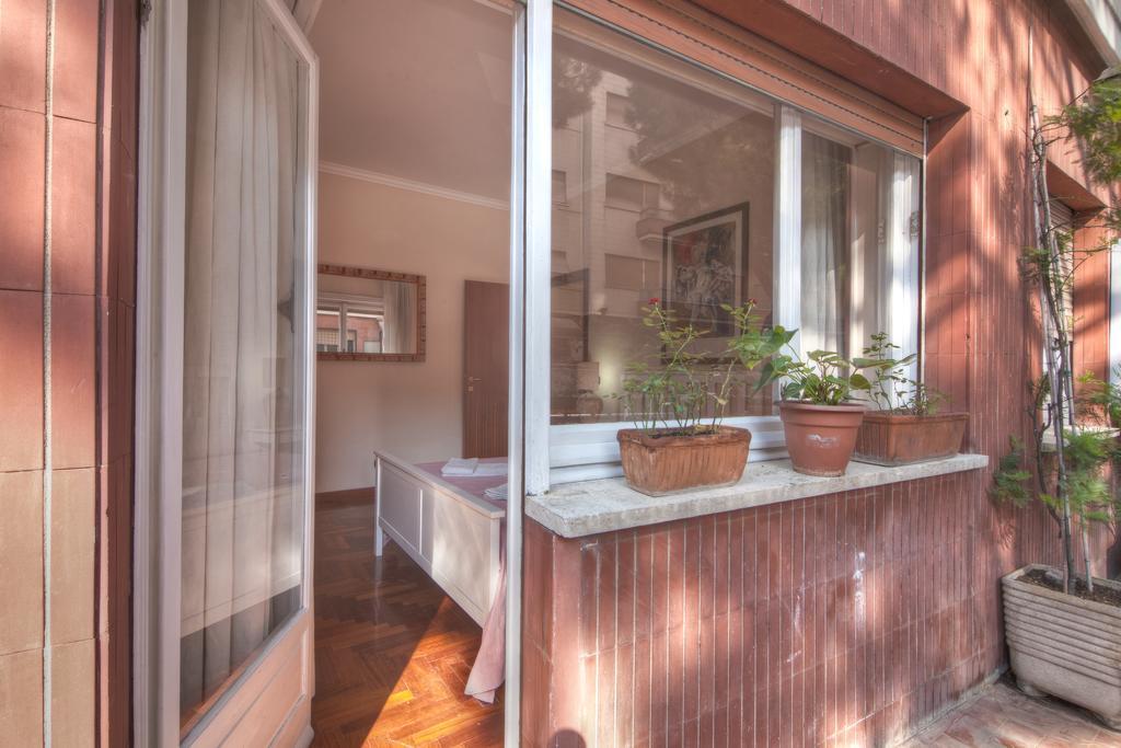 Il Meglio Del B&B Řím Pokoj fotografie