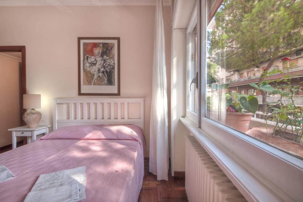 Il Meglio Del B&B Řím Pokoj fotografie