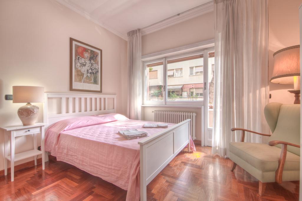 Il Meglio Del B&B Řím Pokoj fotografie