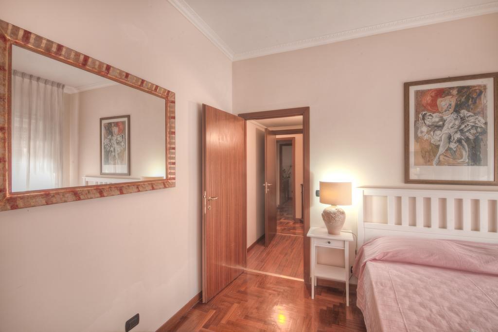 Il Meglio Del B&B Řím Pokoj fotografie