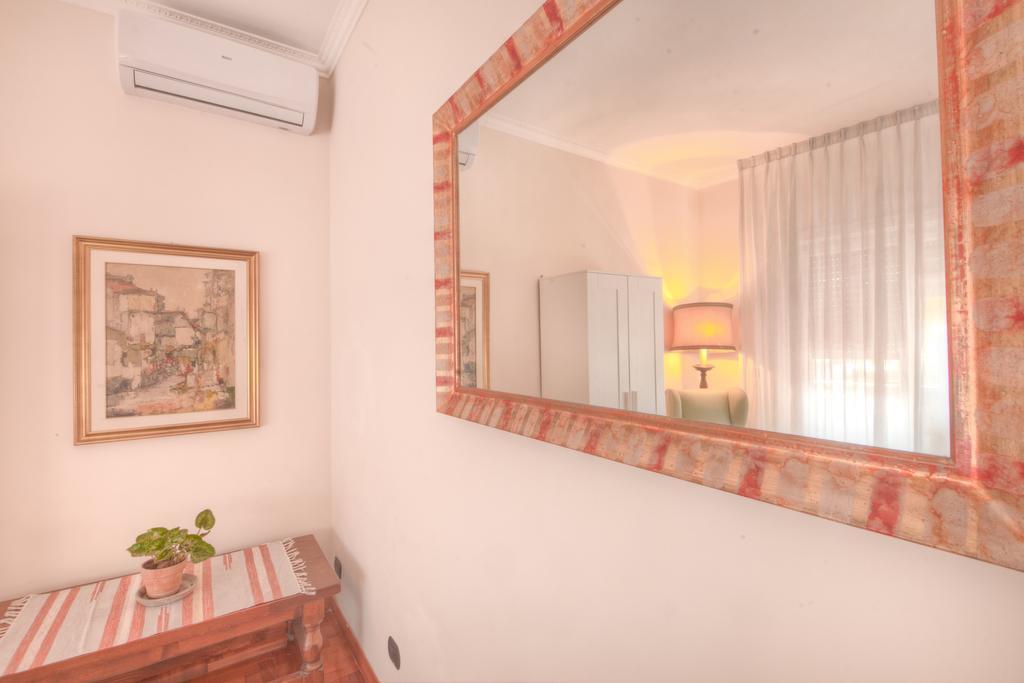 Il Meglio Del B&B Řím Exteriér fotografie