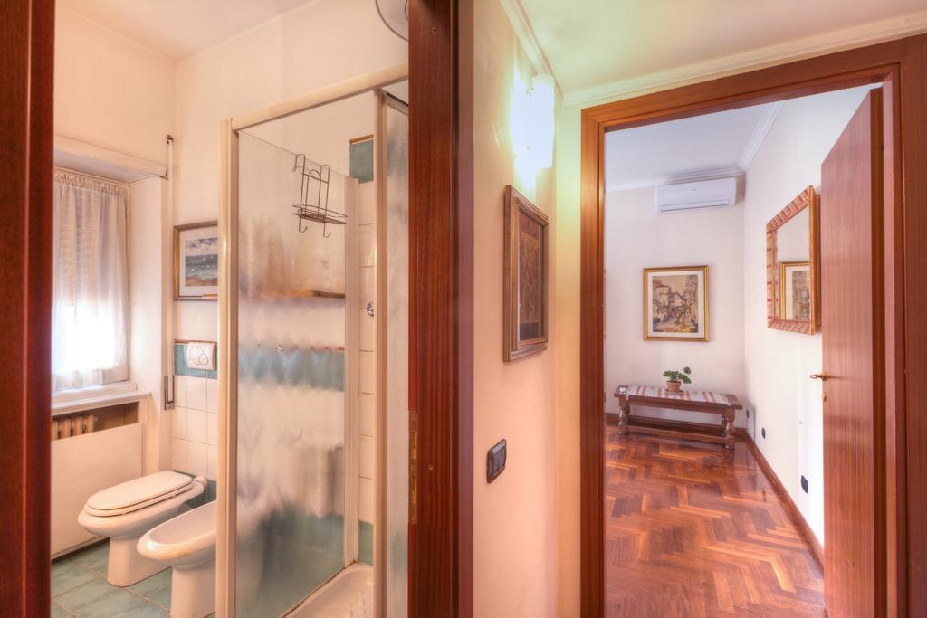 Il Meglio Del B&B Řím Pokoj fotografie