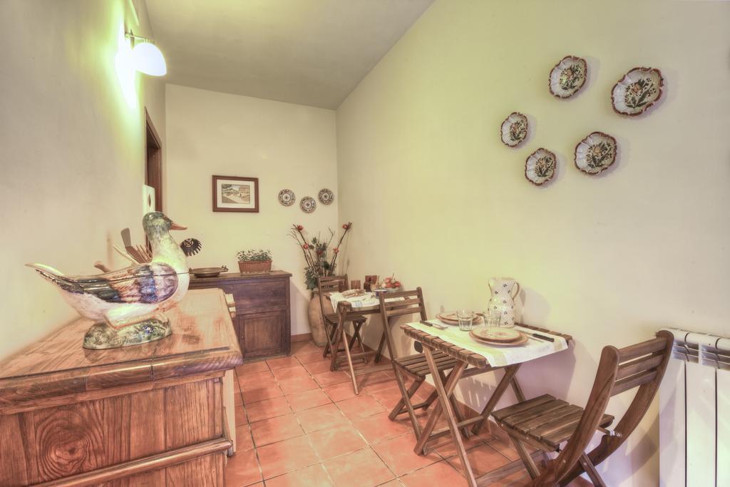 Il Meglio Del B&B Řím Exteriér fotografie