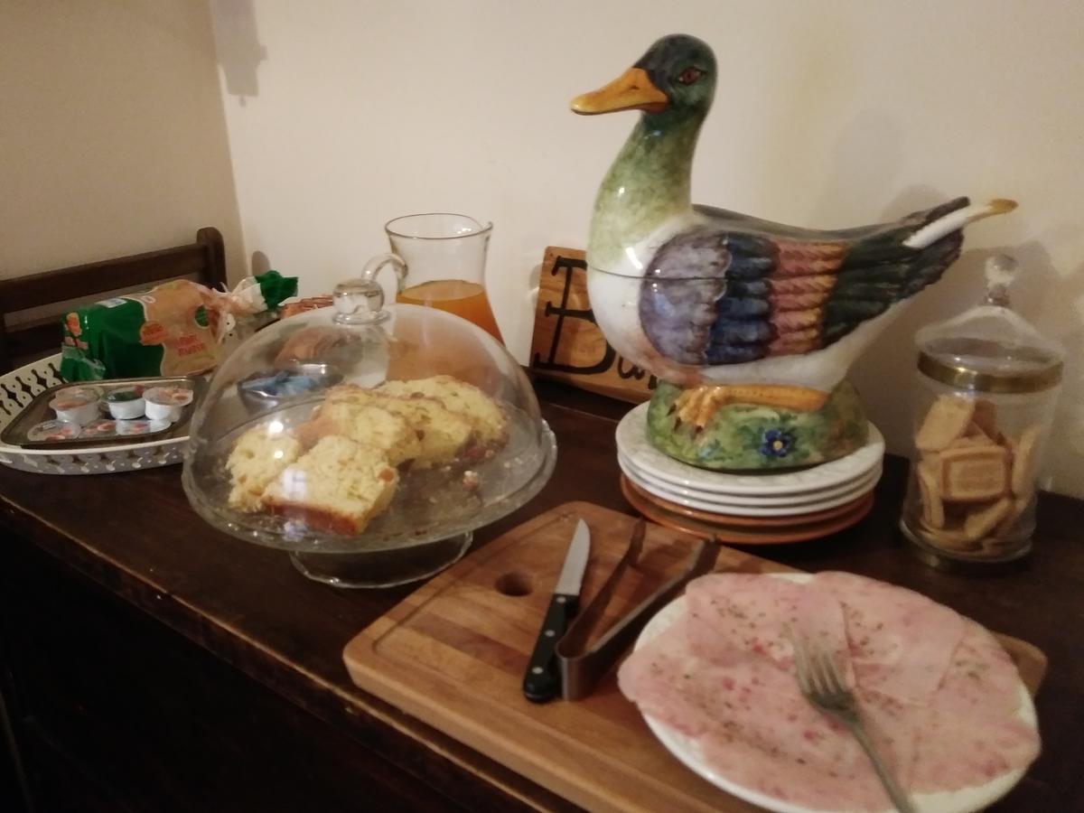 Il Meglio Del B&B Řím Exteriér fotografie
