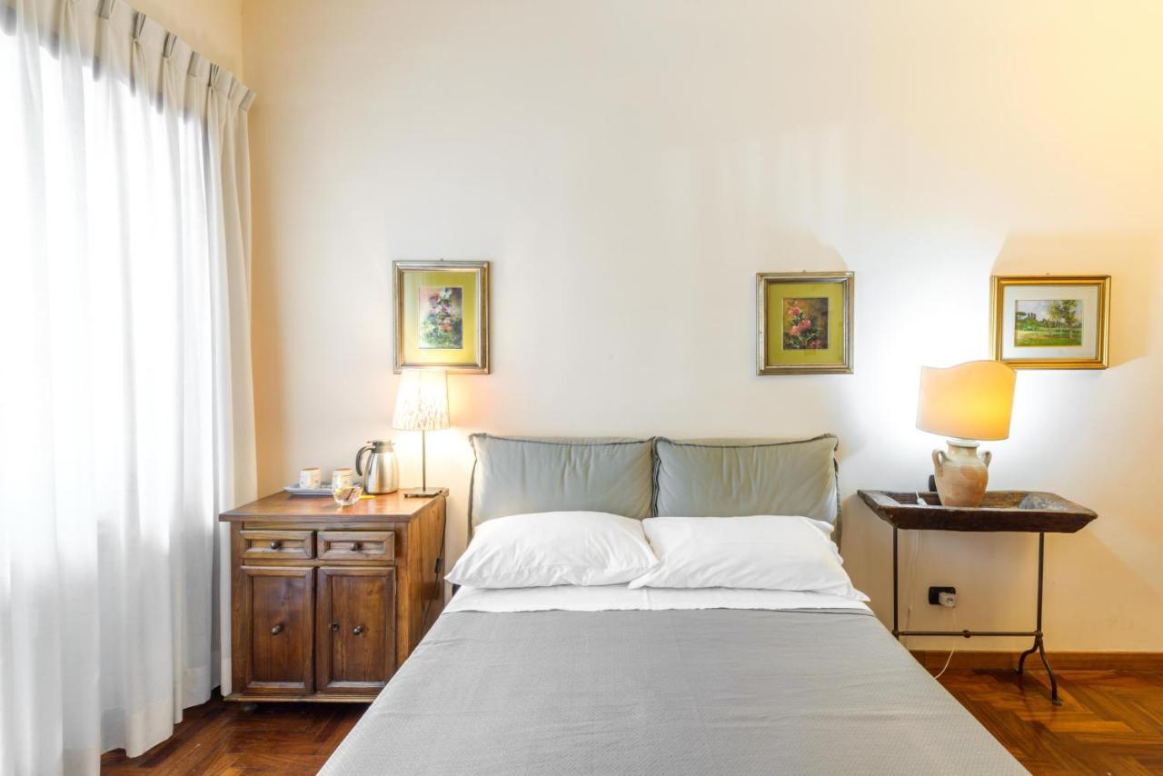 Il Meglio Del B&B Řím Exteriér fotografie