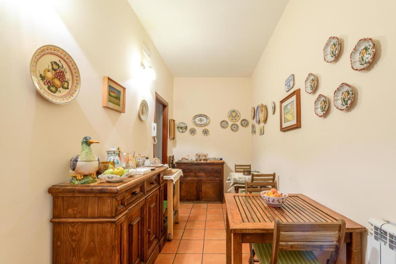 Il Meglio Del B&B Řím Exteriér fotografie