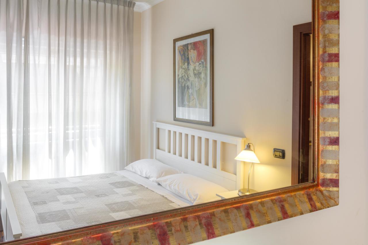 Il Meglio Del B&B Řím Exteriér fotografie