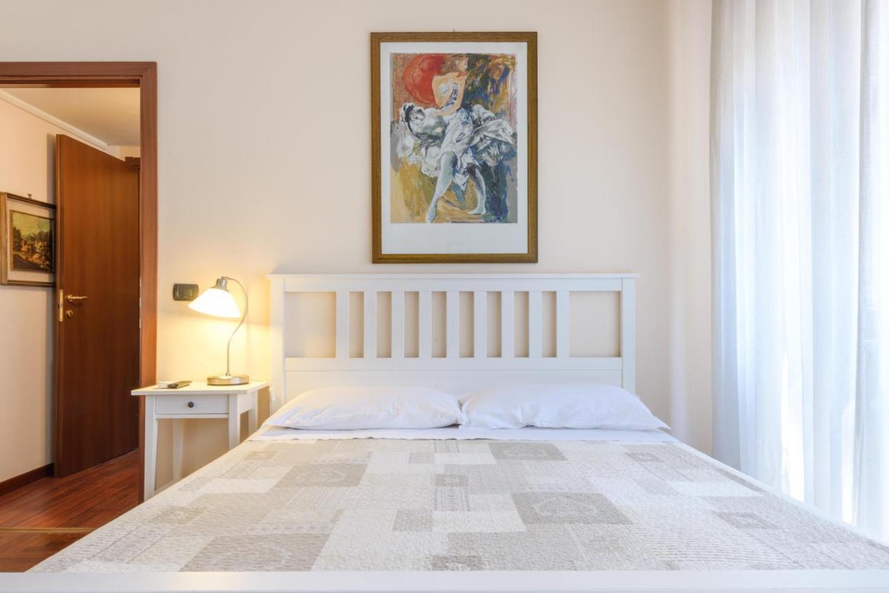 Il Meglio Del B&B Řím Exteriér fotografie