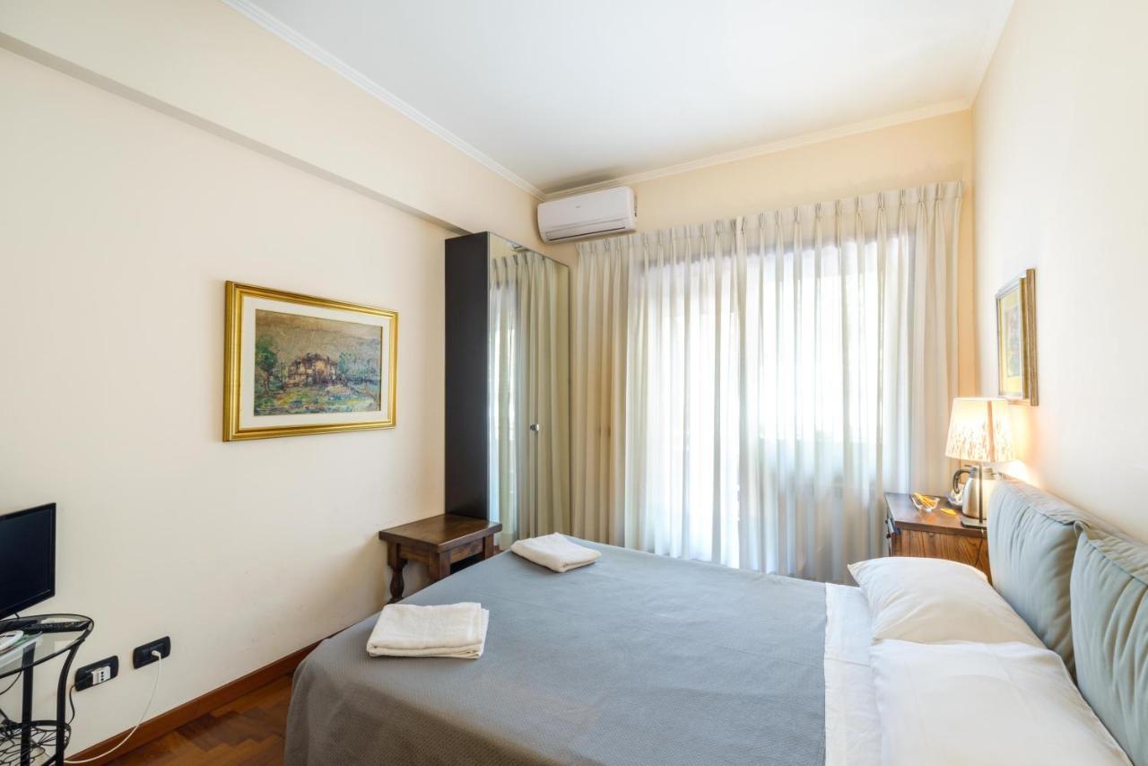 Il Meglio Del B&B Řím Exteriér fotografie