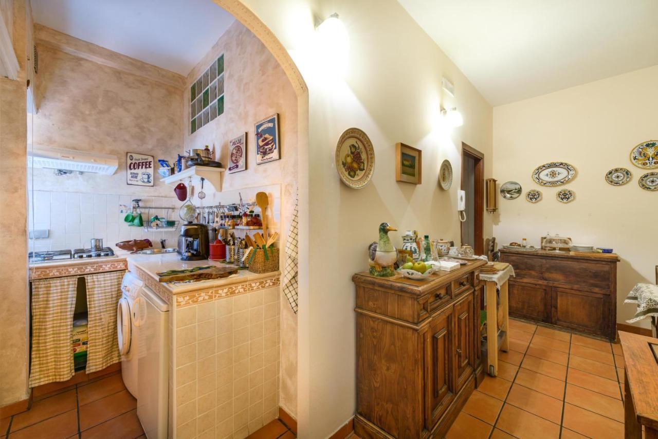 Il Meglio Del B&B Řím Exteriér fotografie