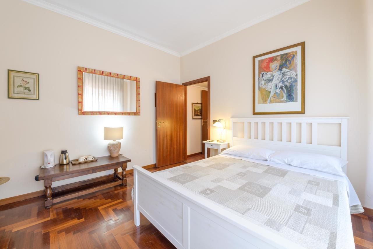 Il Meglio Del B&B Řím Exteriér fotografie