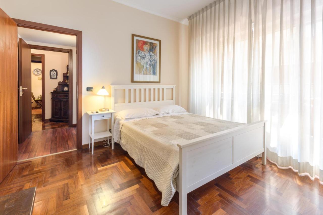 Il Meglio Del B&B Řím Exteriér fotografie