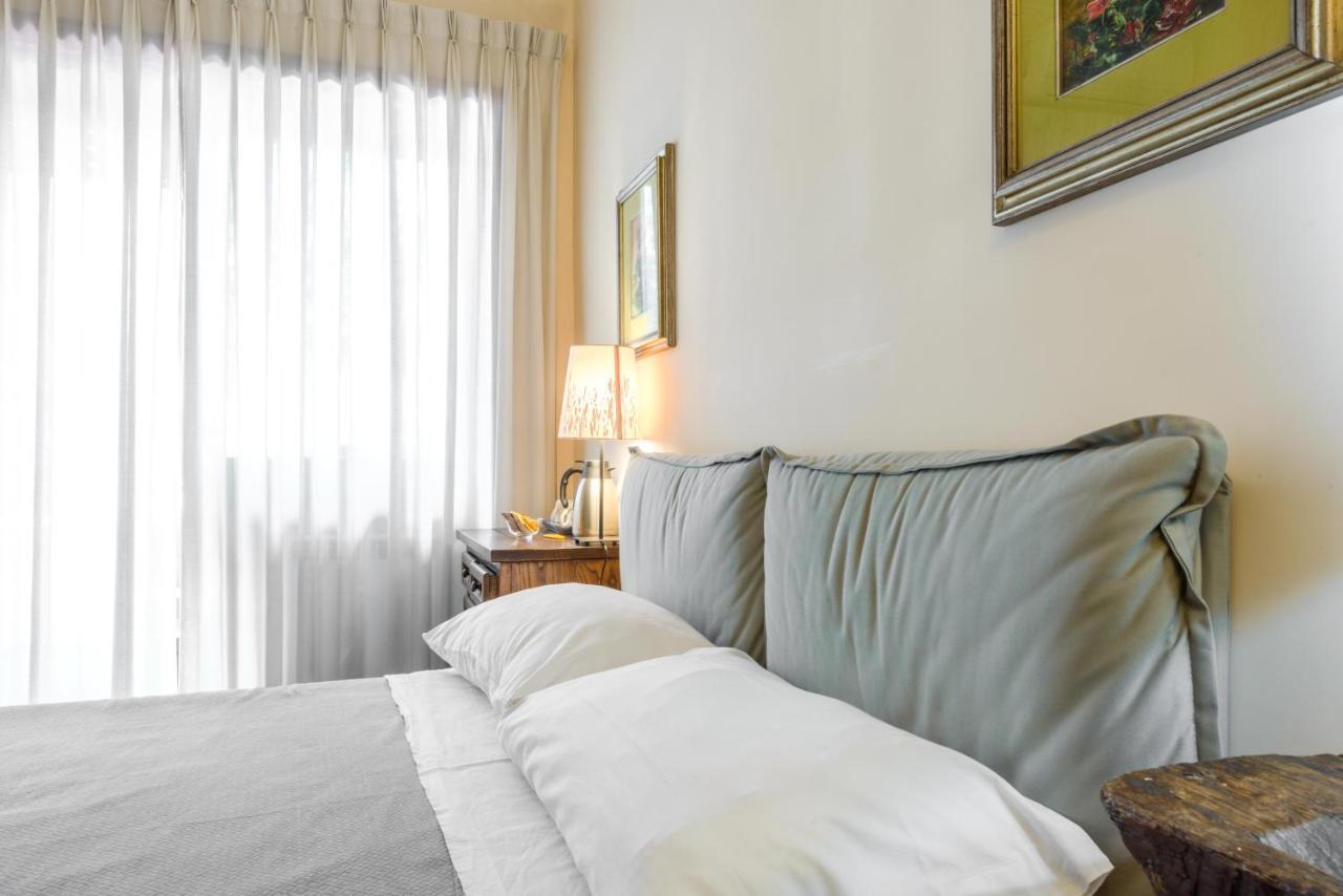Il Meglio Del B&B Řím Exteriér fotografie