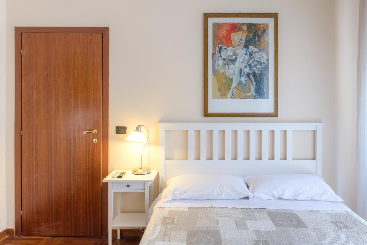 Il Meglio Del B&B Řím Exteriér fotografie