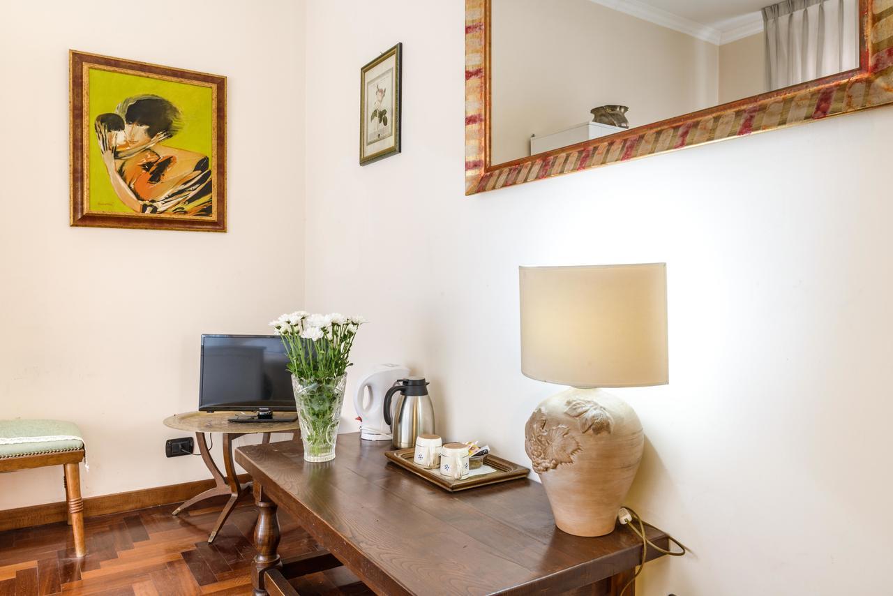Il Meglio Del B&B Řím Exteriér fotografie