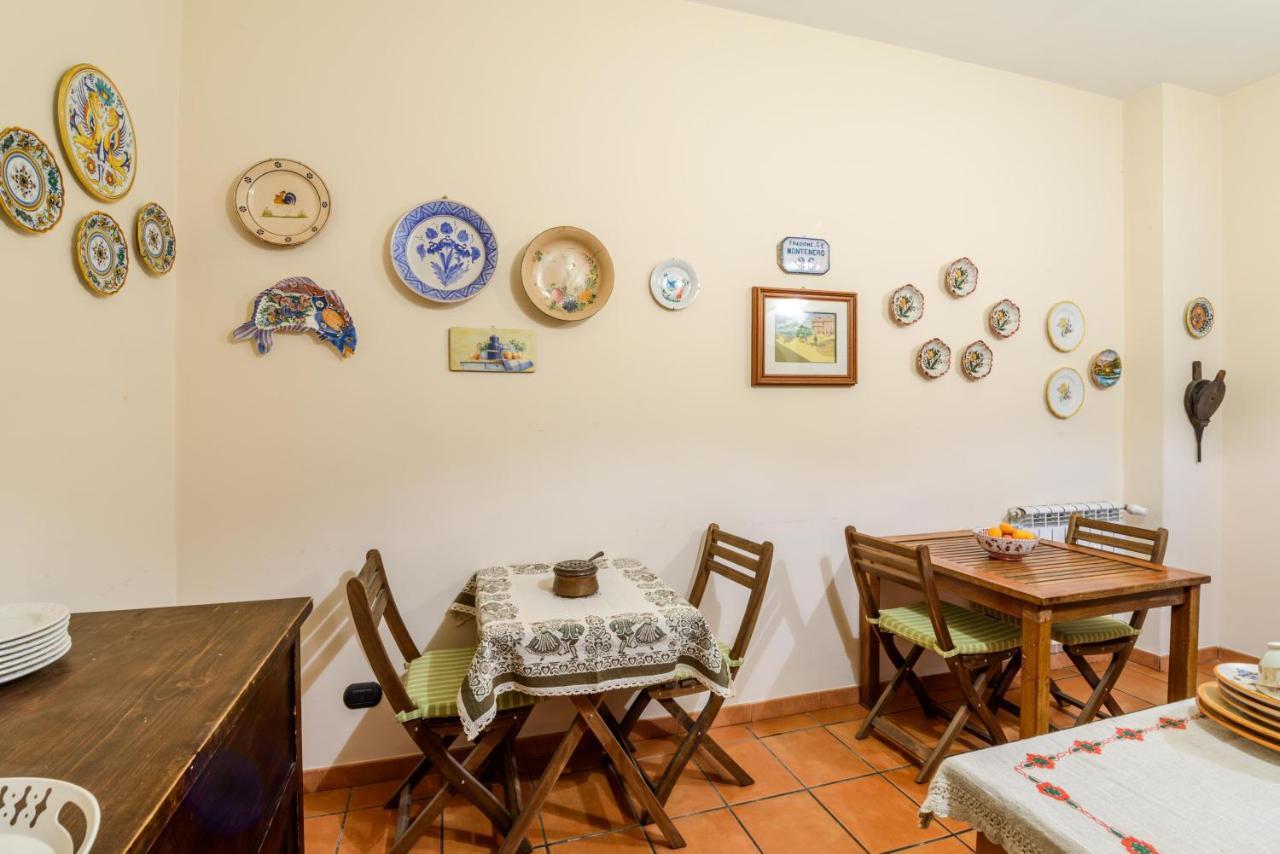 Il Meglio Del B&B Řím Exteriér fotografie
